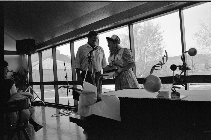 1991 Staff Awards 08