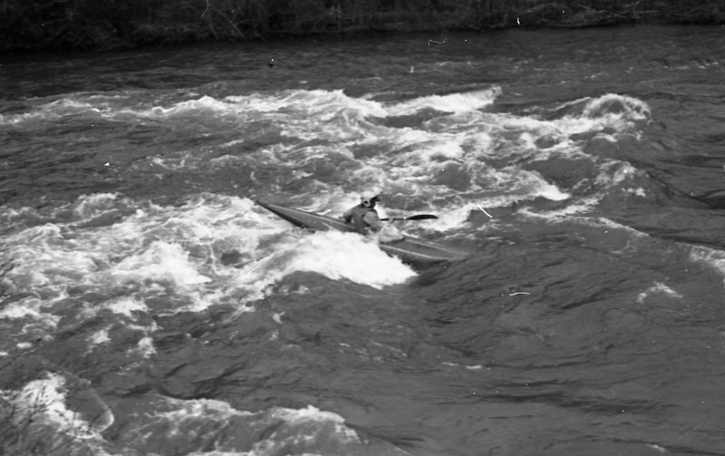1982 Spring Festival, Raft Race 49