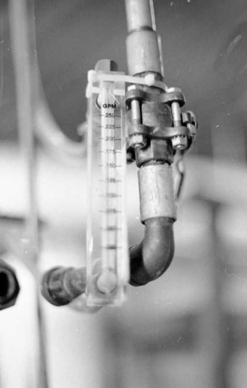 1979 Field Trip, Fuel Plant 13