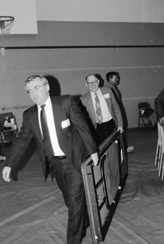 1988 Staff Awards, Cleanup 04