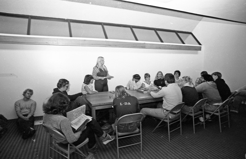1981 Orientation, Things to Do 02