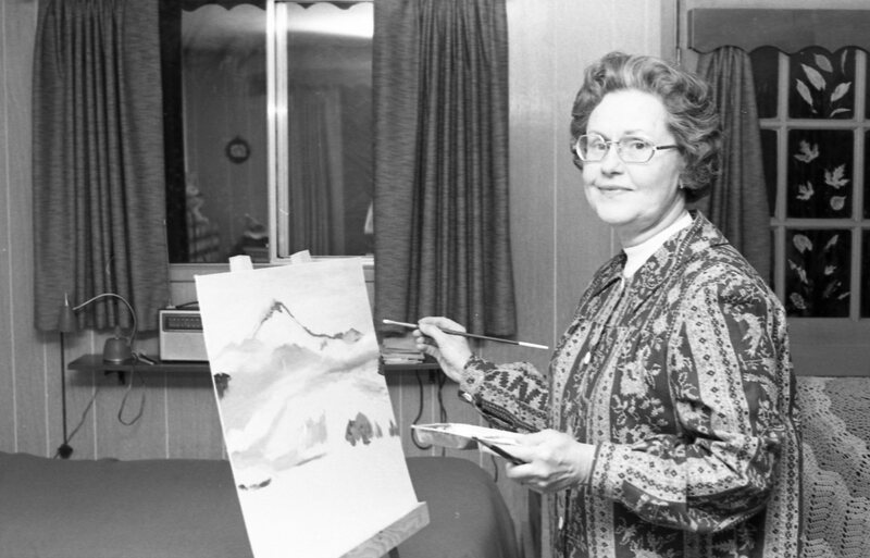 1978 Art, Irene Smith 04