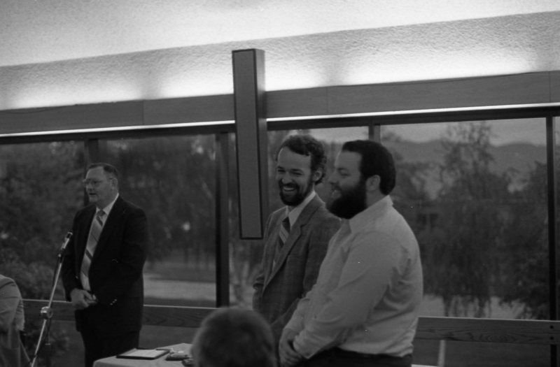 1981 Awards Banquet 49