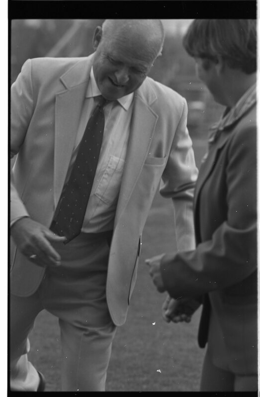 1988 Athletic Hall of Fame 22