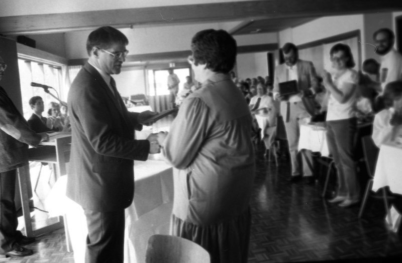 1986 Summer Graduation 01