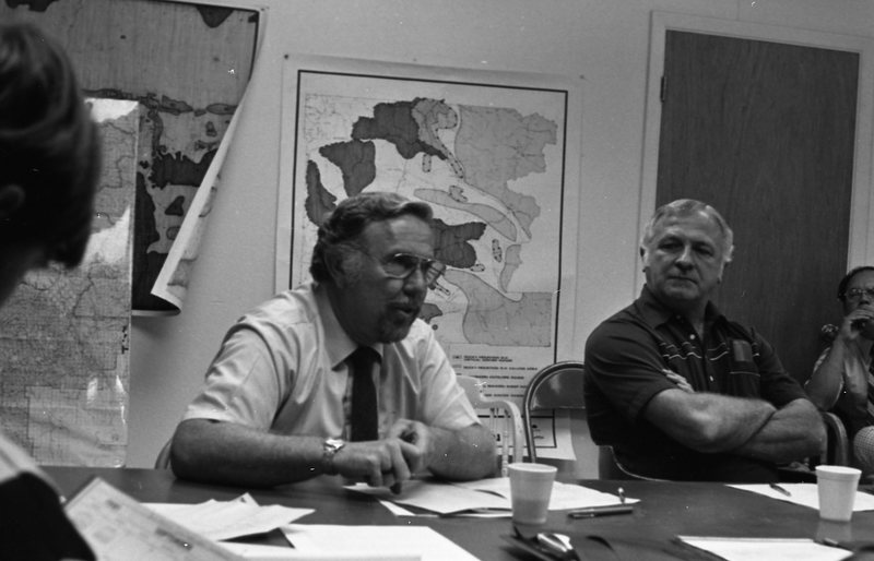 1981 Meeting, Grant County 02