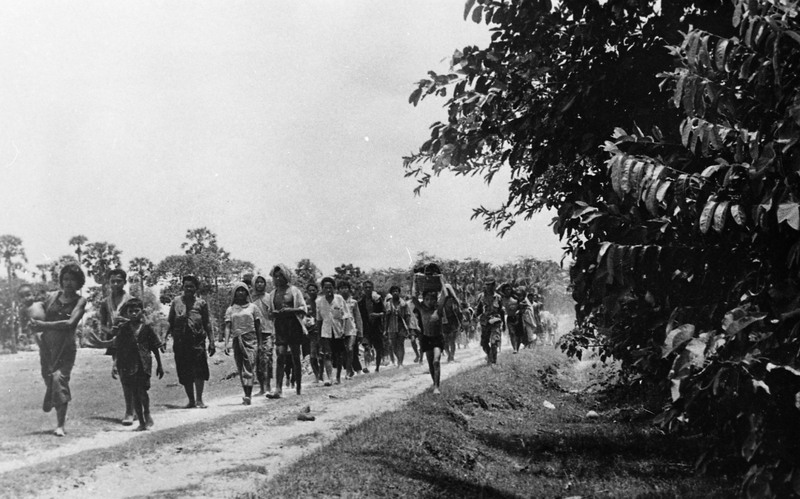 1974 Vietnam War Images 05