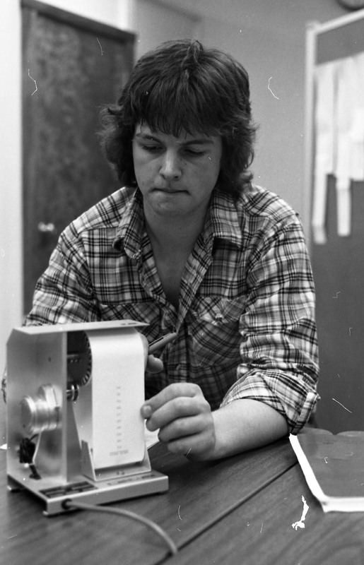 1981 Students, Data Output 02