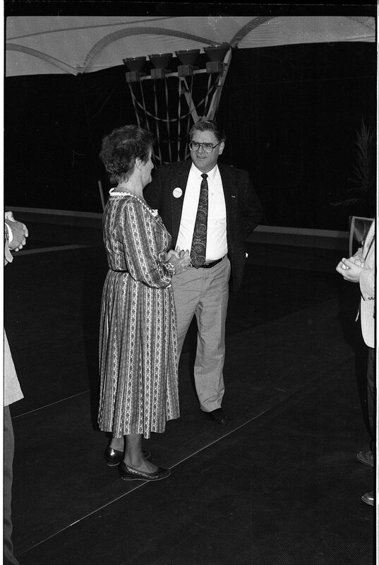 1990 Homecoming Officials 04