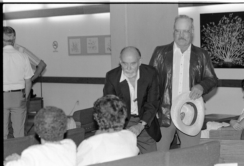 1991 Guest, Dave Clark 04