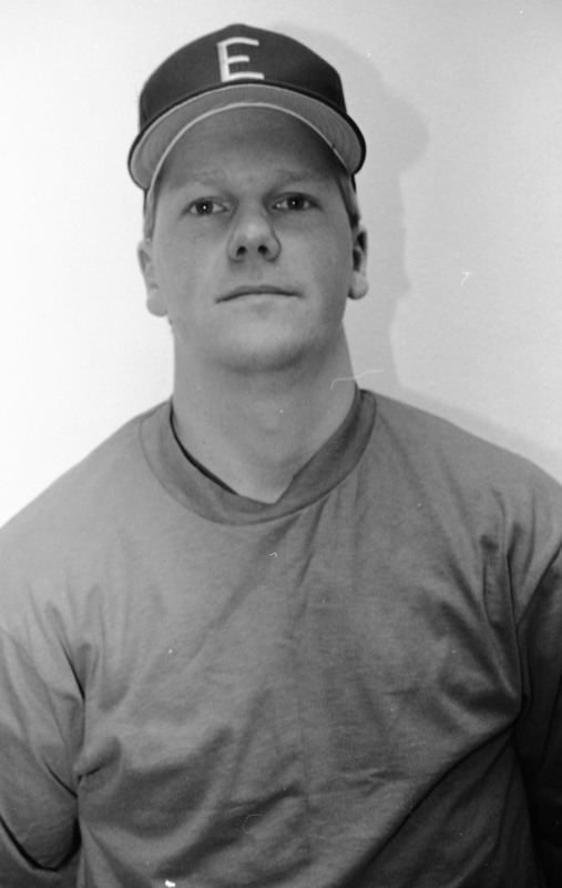 1988 Baseball Player, Portraits 38