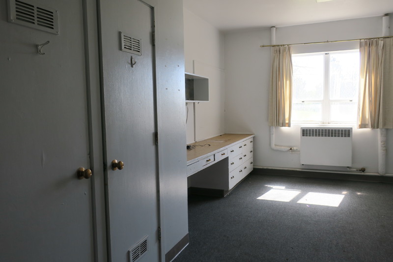 Dorian and Hunt Hall 620