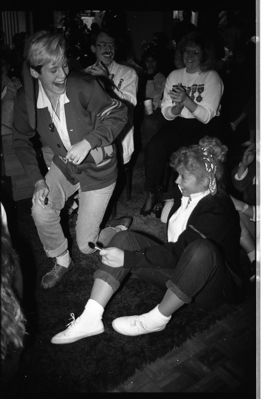 1989 Club Coca-Cola, Audience 05