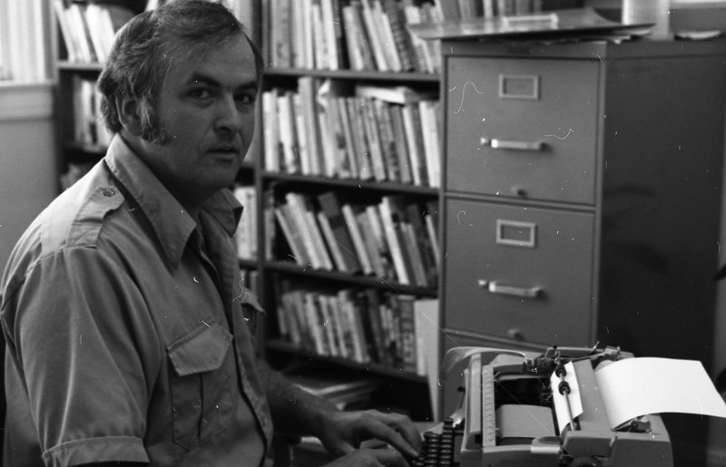 1980 Employee, George Venn 04