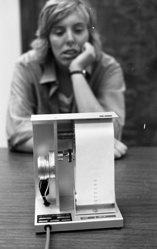 1981 Students, Data Output 03
