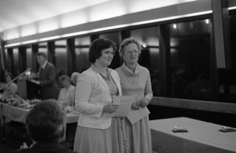 1981 Awards Banquet 63