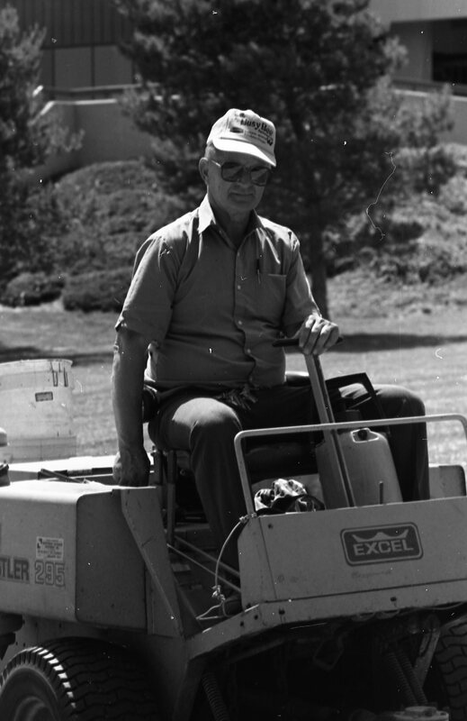 1984 Employee, Sam Shorb 09