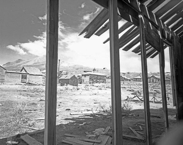 California, Ghost Town 10