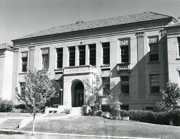1948 Ackerman School 2