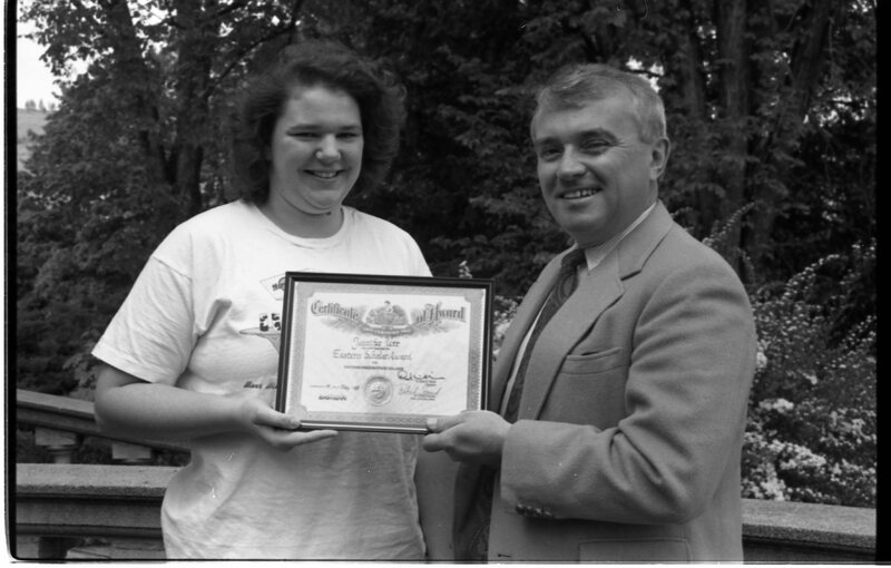 1990 Scholarship, Portraits 16