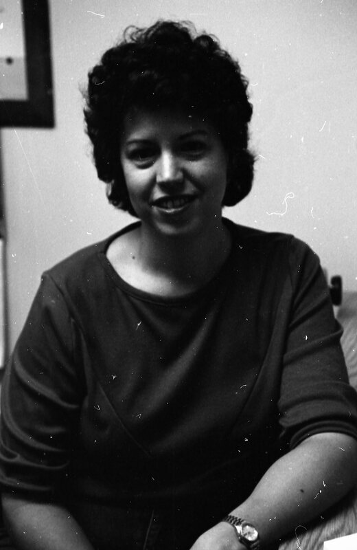 1984 Employee, Terrie Biggs 04