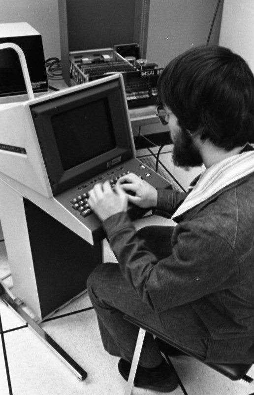 1978 Open House, Computer 07