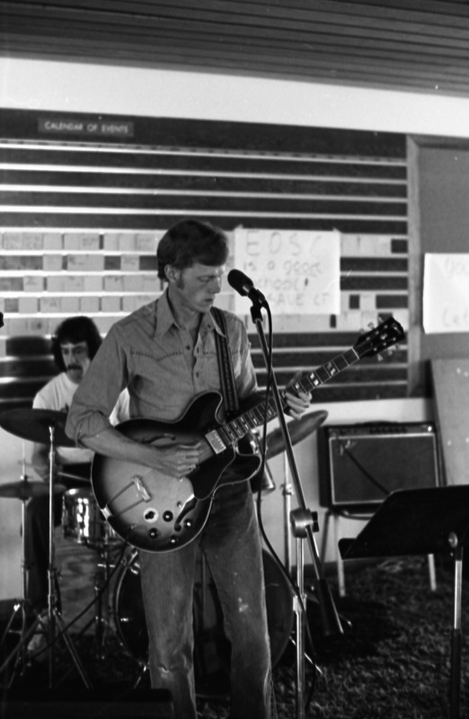 1981 Band Concert June 03