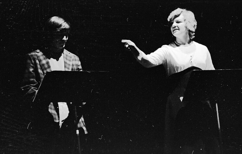 1974 Theatre, Reading 08