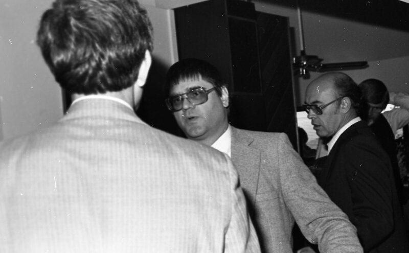 1984 Alumni Function 17