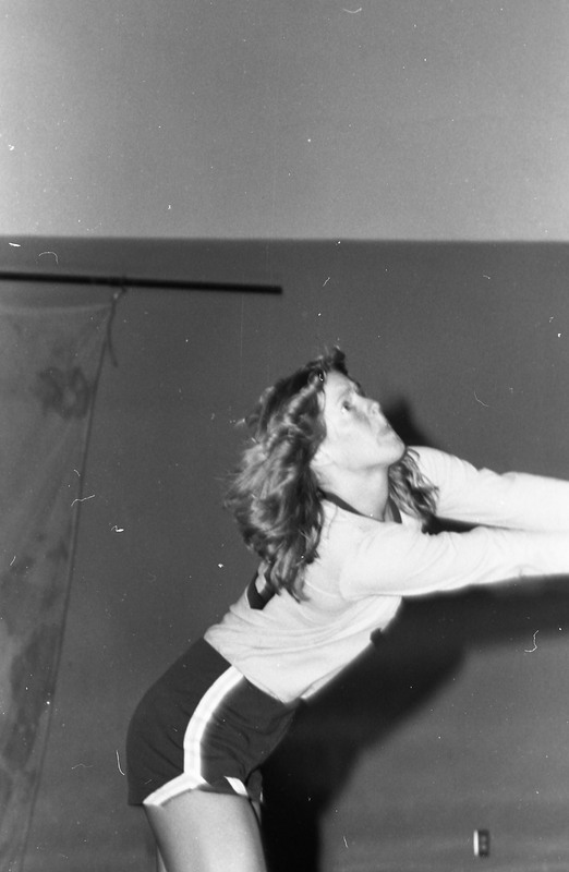 1979 Volleyball Action 30