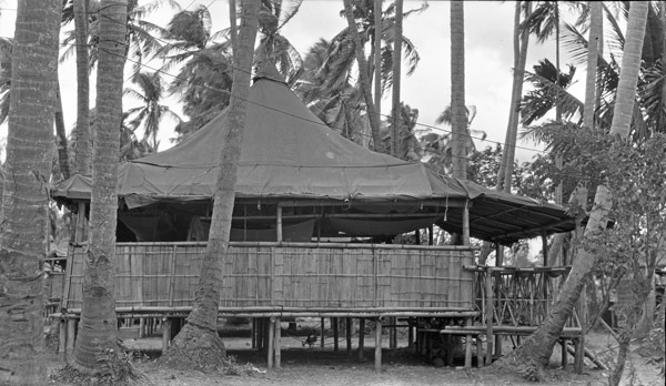 Binmaley Camp, Quarters 5