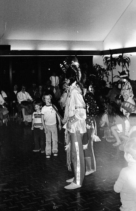 1978 Native American Root Feast 26