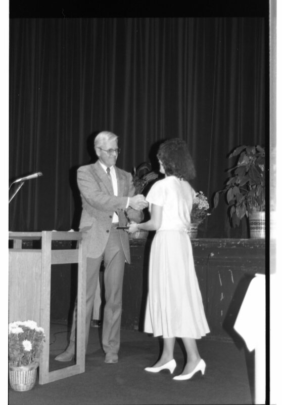 1989 Awards Ceremony 55