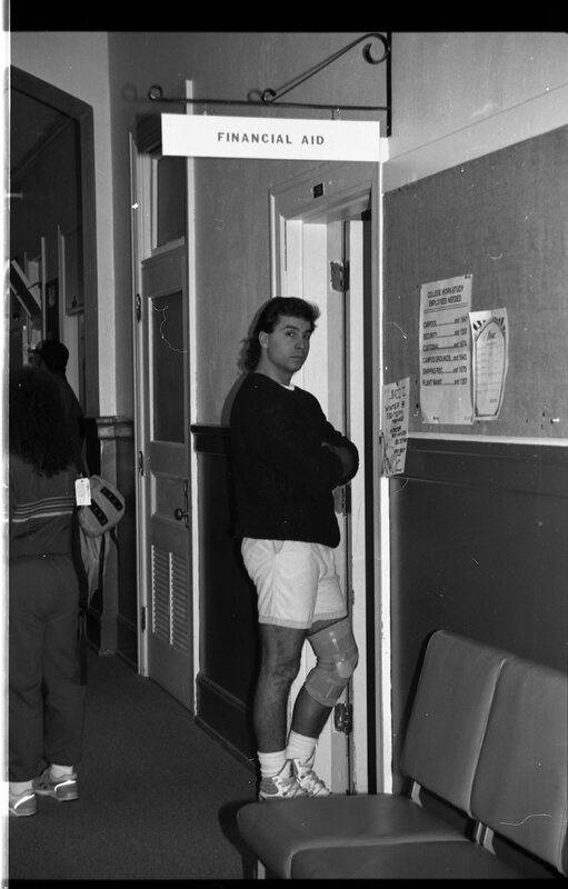 1990 Registration, Tuition &amp; Financial Aid 02