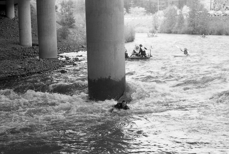 1987 Raft Race 43