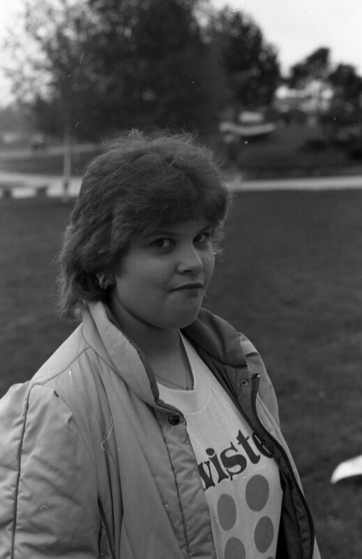 1985 Spring Festival, Twister Tournament 20