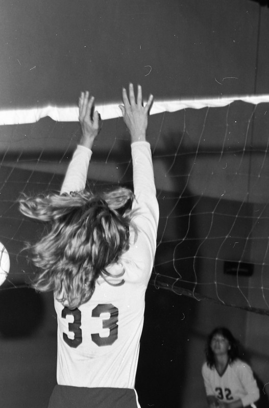 1979 Volleyball Action 13