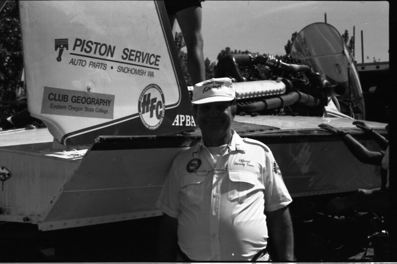 1990 Geography Club, Hydroplanes 05