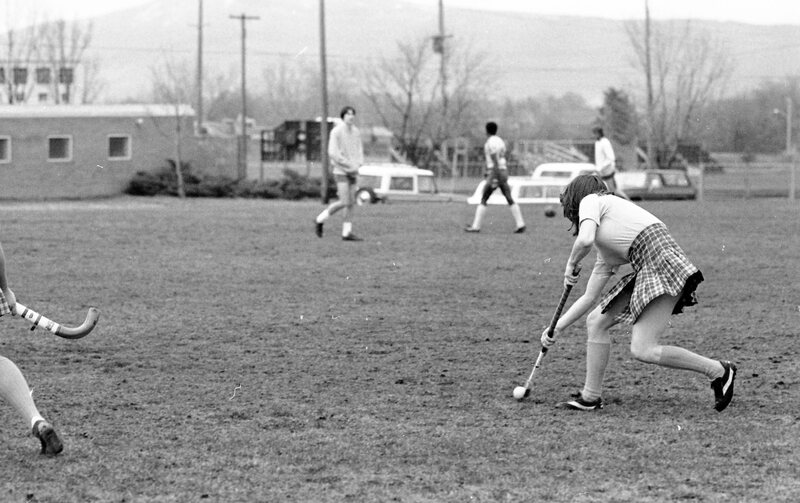 1978 Women's Field Hockey 08
