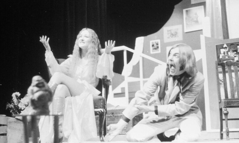 1974 Theatre, Play 02