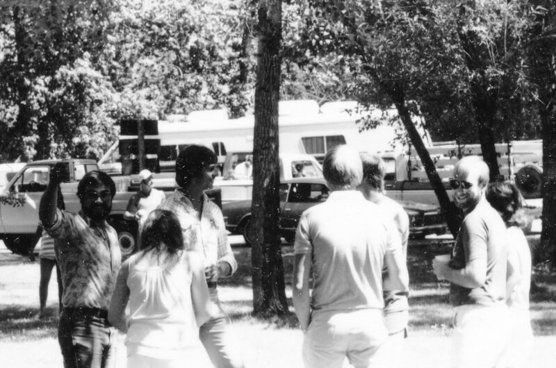 1984 Baker City, Miner's Jubilee 25