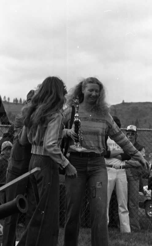 1982 Spring Festival, Raft Race Awards 08