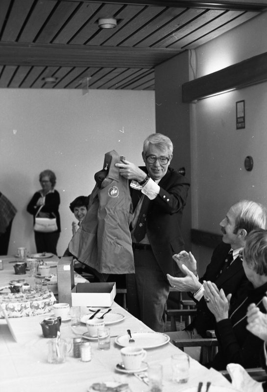 1981 Alumni Breakfast, Gift 02
