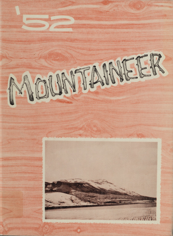 1952 Mountaineer