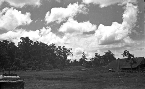 Dobodura Camp 6