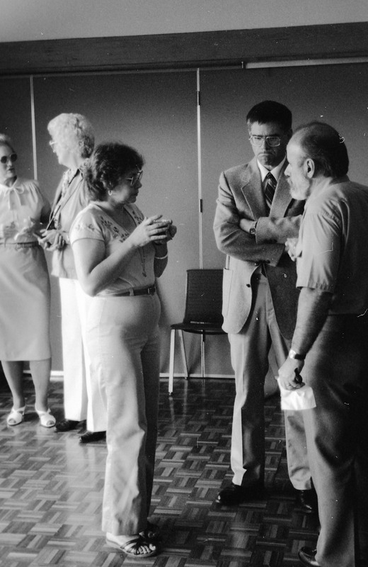 1985 Retirement, Helen Pfel 08