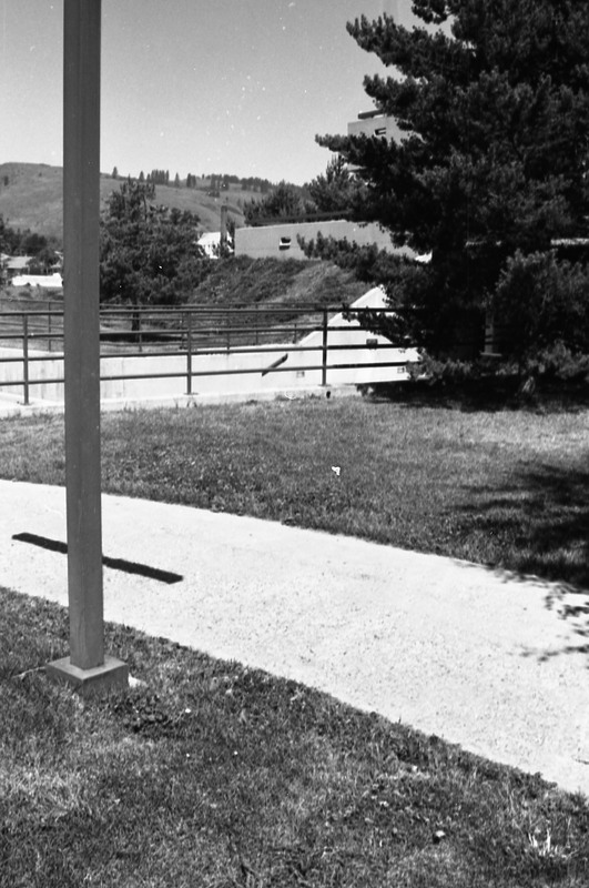 1987 Hoke Hall Sidewalk 02