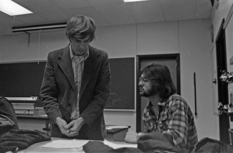 1976 Classroom, Kinematics 07