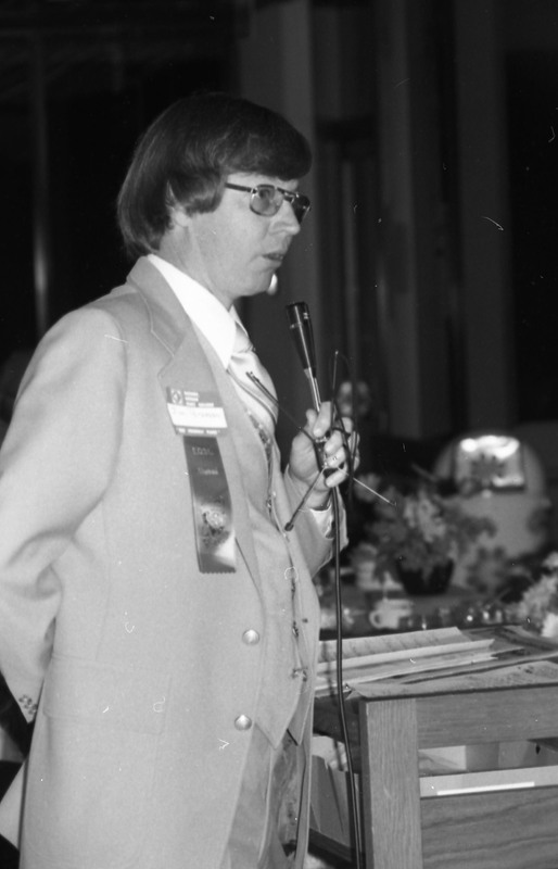 1979 EOSC's 50th Birthday Banquet, Speakers 04