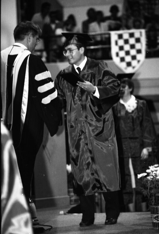 1988 Graduation 35